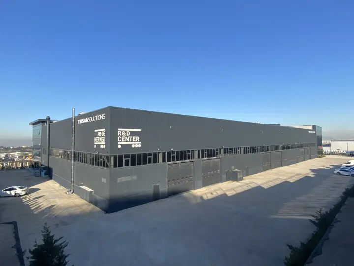 Tırsan SSH Otomotiv - Sancaktepe