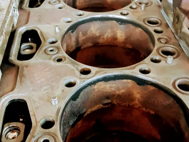 TIRYAPSAN TRUCK SERVİCE