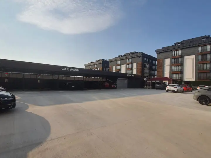 Titiz Automotive