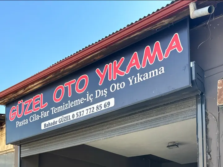 Titiz Oto Kuaför