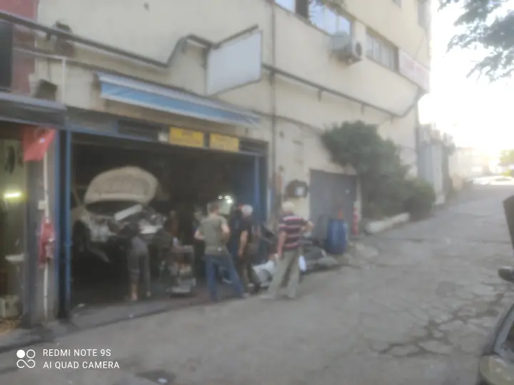Titiz oto radyatör kılima