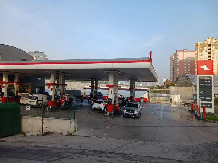 TİTİZ PETROL ÜRÜNLERİ SAN.VE TİC.A.Ş.