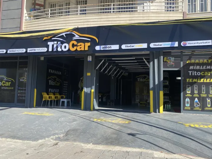 Titocar Diyarbakır