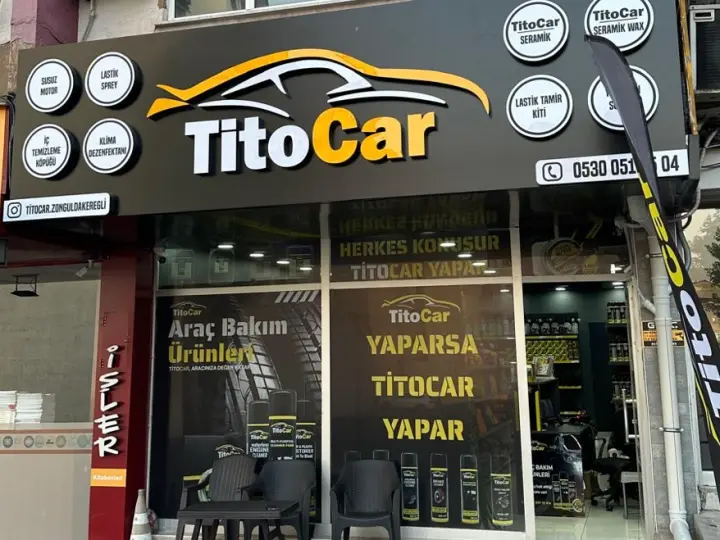 TitoCar Zonguldak Ereğli