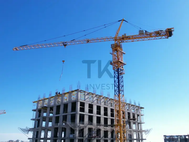 TK INVEST YAPI A.Ş.