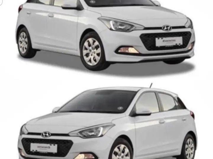 TK RENT A CAR HURMA