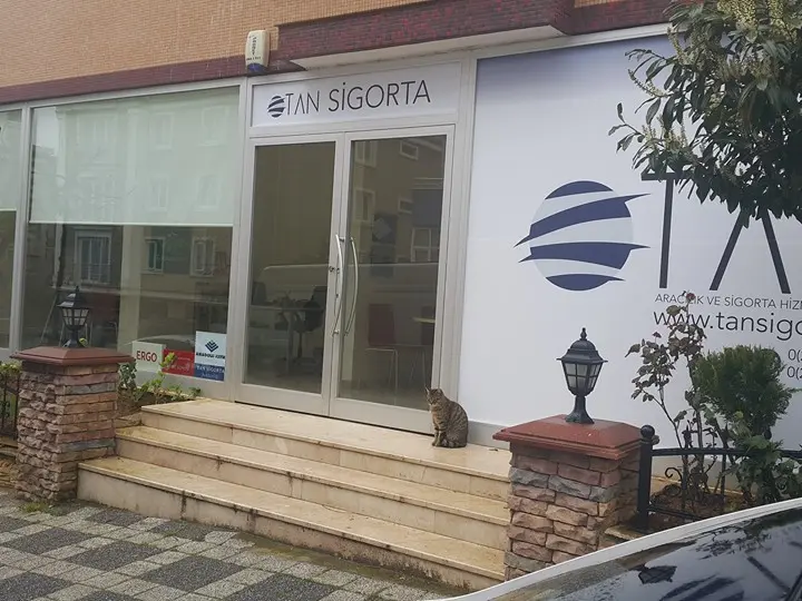 TK Sigorta