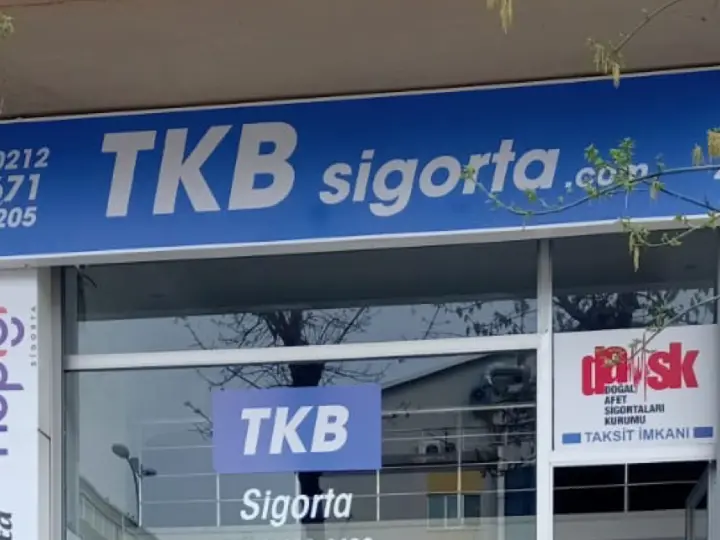 TKB Sigorta