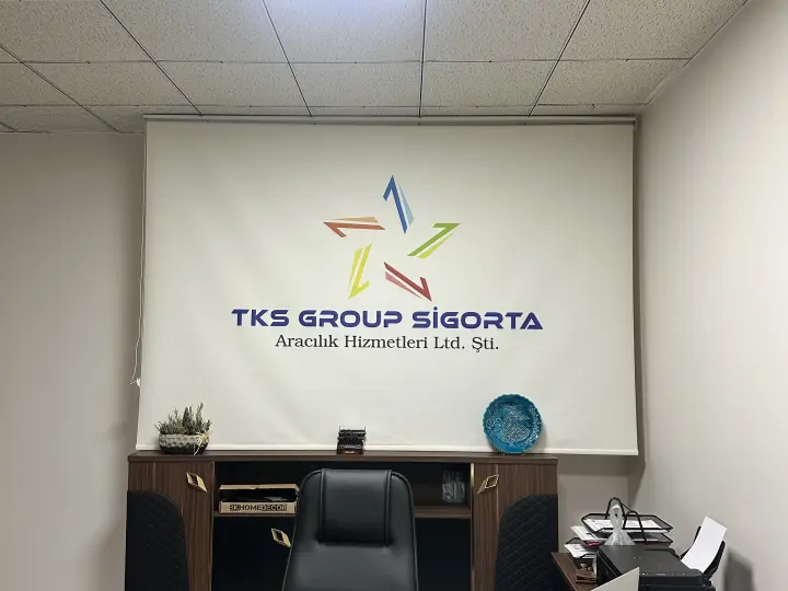TKS GROUP SİGORTA ARACILIK HİZMETLERİ LTD. ŞTİ.