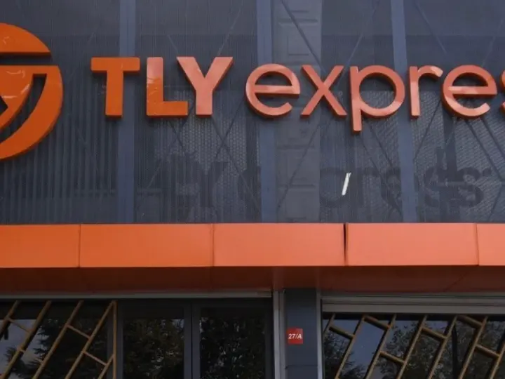 TLY Dış Ticaret ve Lojistik Limited Şirketi