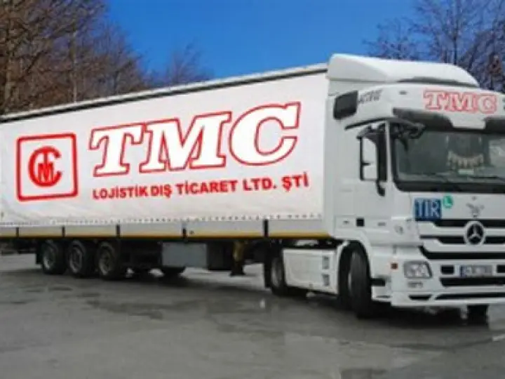 Tmc Lojistik