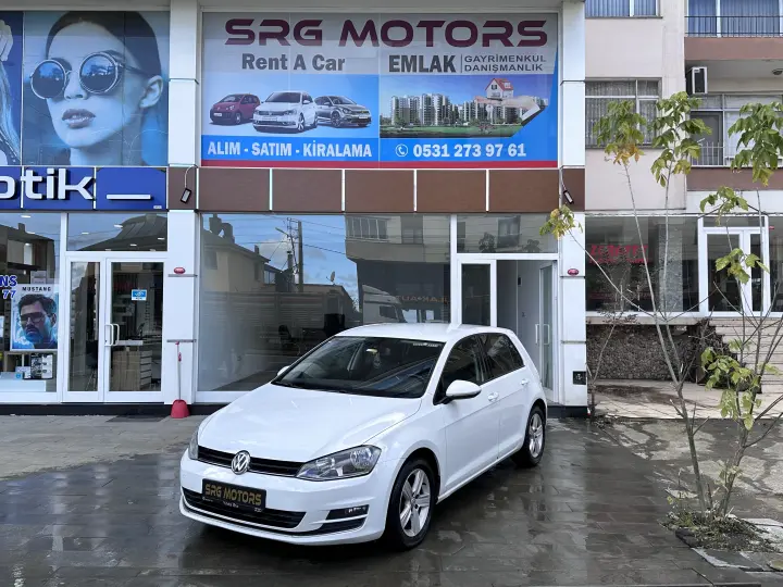 Tmg Motors