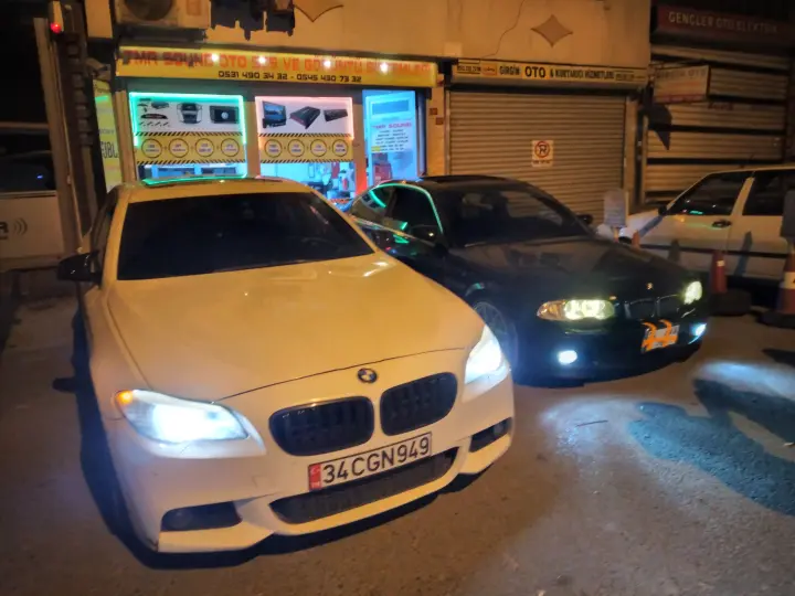 TMR Sound & Chip Tuning