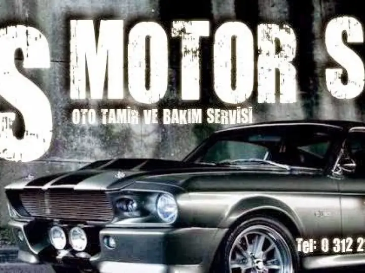 TMS Motor Sports