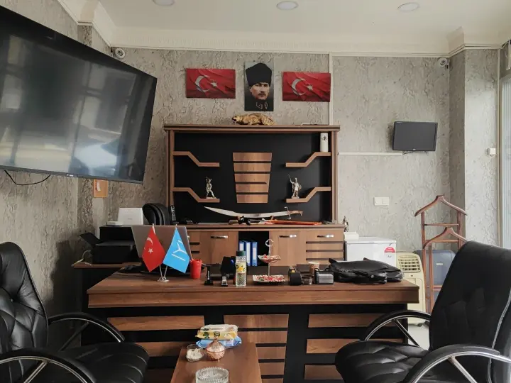 TMZ MOTORS ARAC KİRALAMA