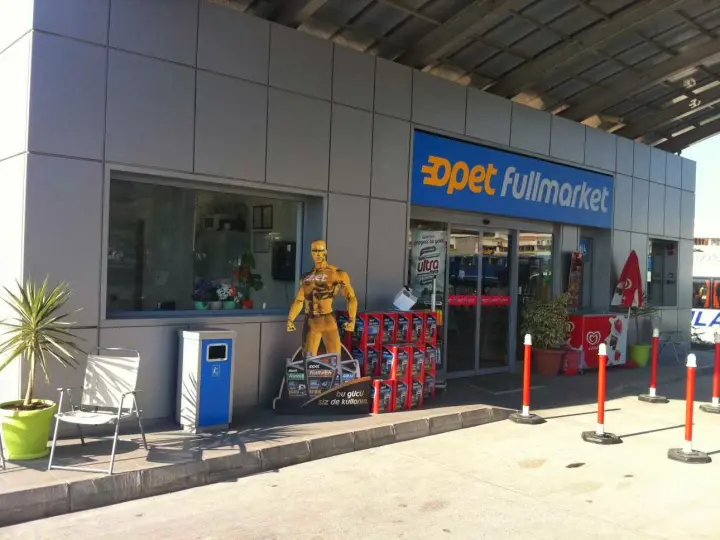 Tnc akaryakit ins nak ltd sti