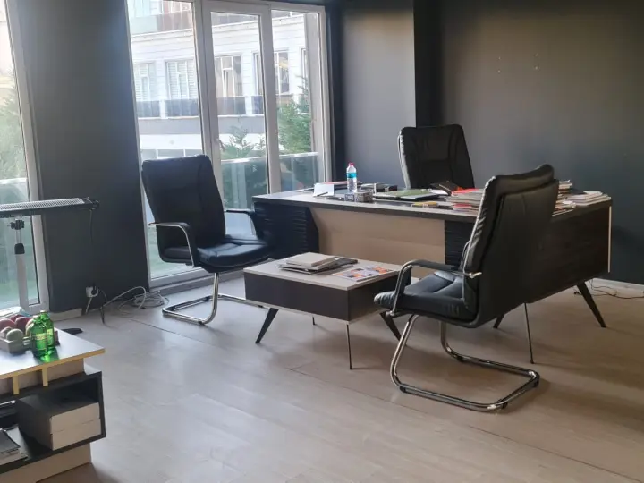 Tnd İthalat İhracat Nakliye Dağitim Limited Şirketi