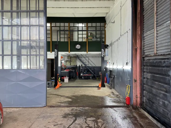 Tnt Otomotiv Oto Hasar Onarım Servisi