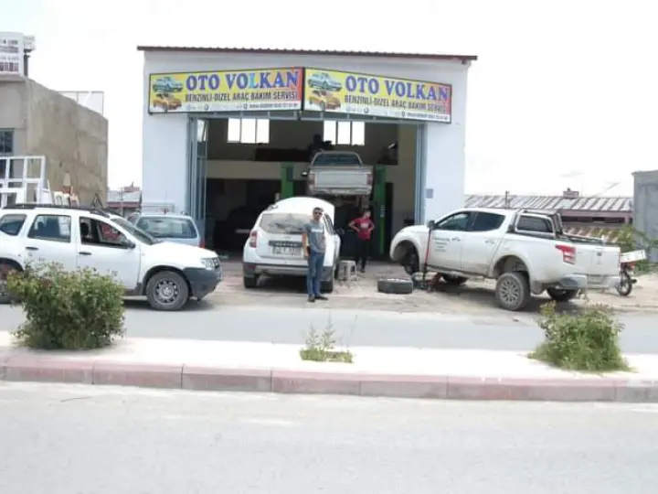Tobi Oto Elektrik