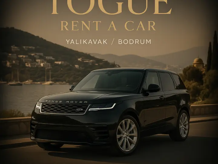Togue Rent A Car Bodrum | Yalıkavak Araç Kiralama | Bodrum Havalimanı Rent A Car | Lüks ve Ekonomik Araç Kiralama Hizmeti