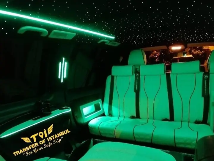 TOI TRAVEL - Transfer Of Istanbul