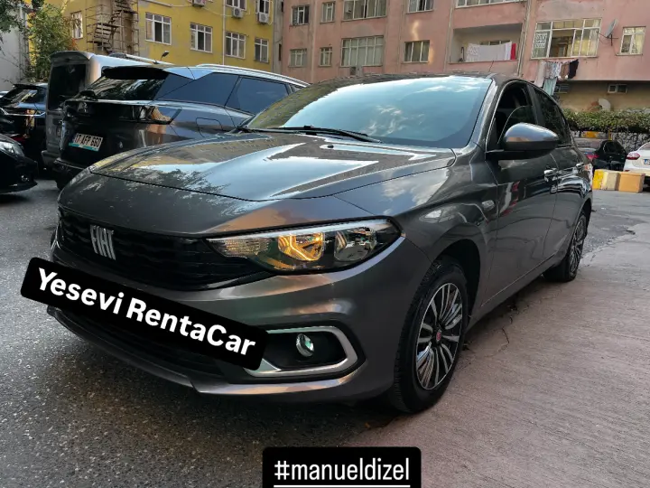 Tois Rent A Car