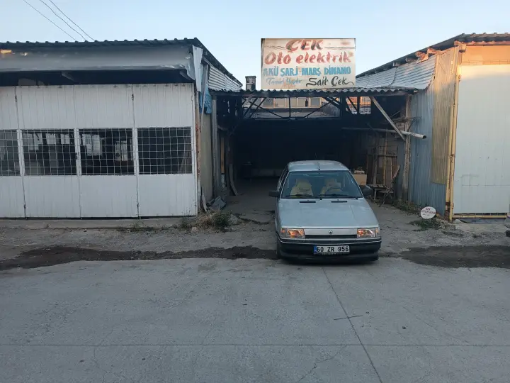 Tokat Oto Beyin Tamiri