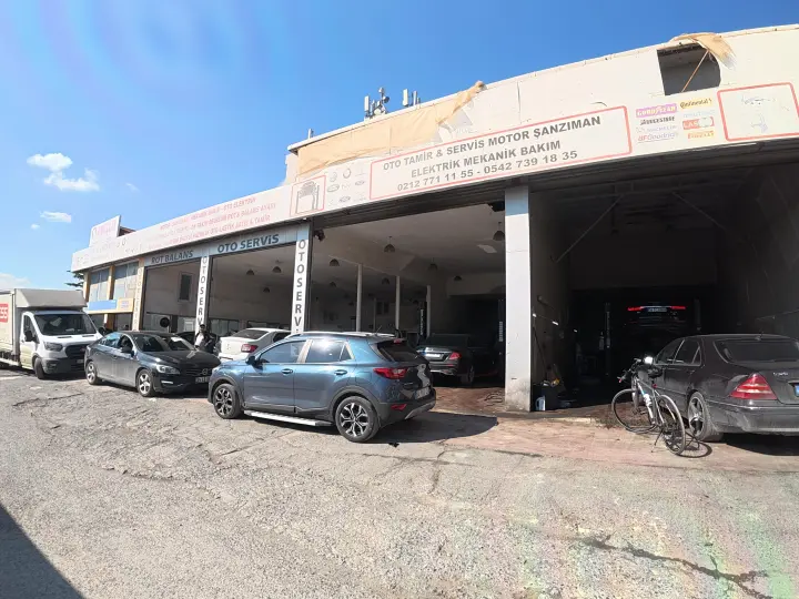 TOKATLI LASTİKÇİ