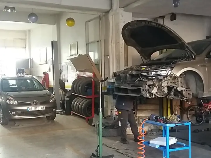Tokcan Otomotiv