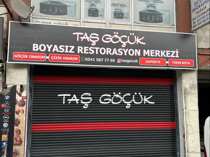 Tokgöz Otomotiv