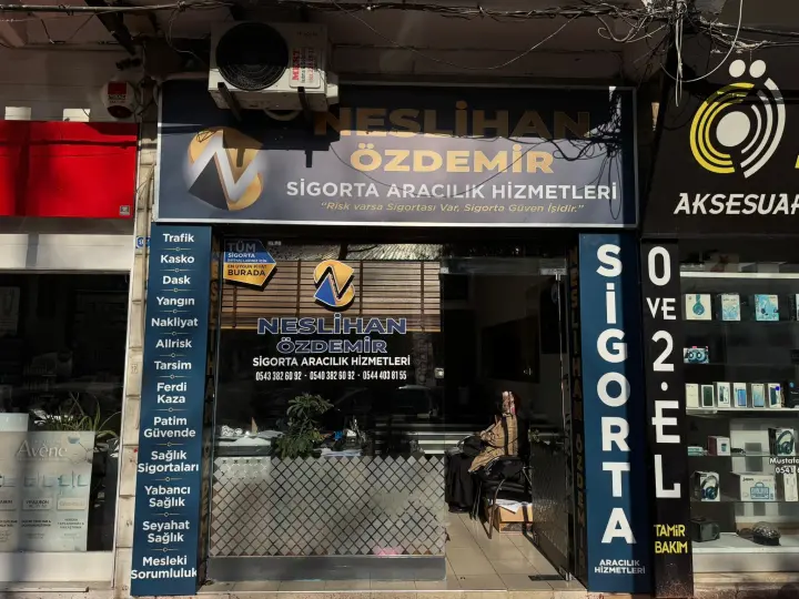 Tokgöz Sigorta A.Ş