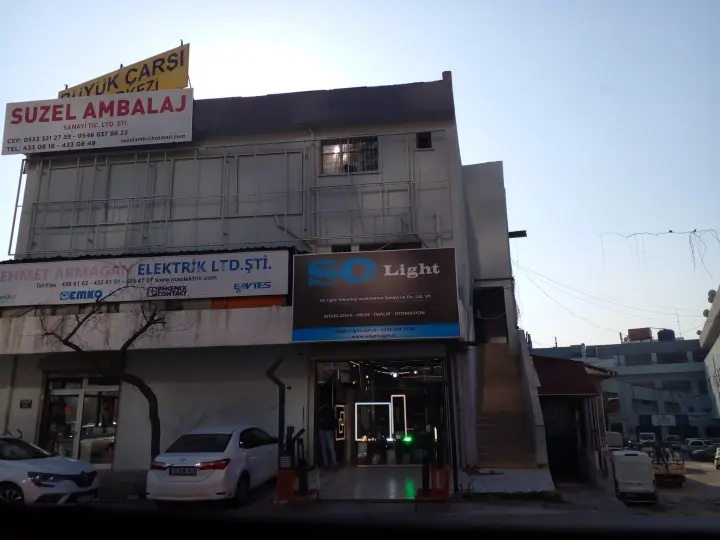 TOKPAR Fren, Debriyaj Merkez Lastikleri