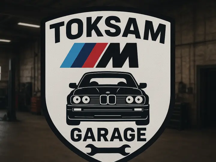 Toksam Garaj
