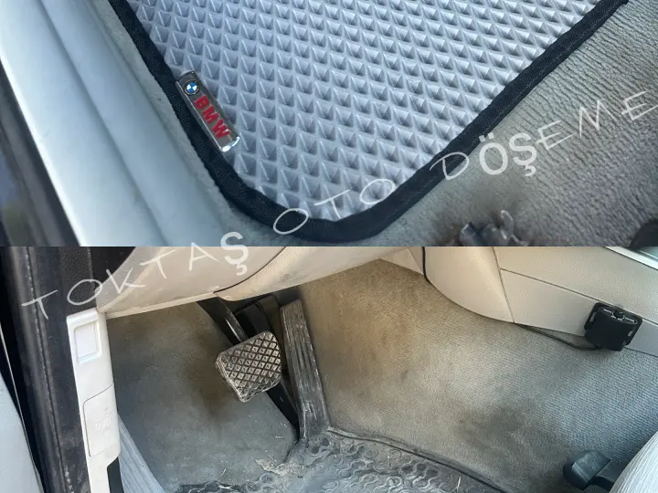 Toktaş Oto Döşeme