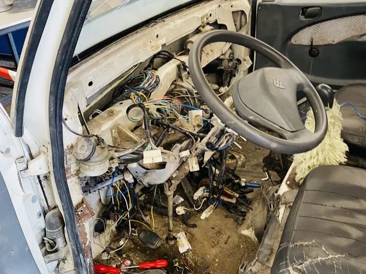 TOLAMAN OTO ELEKTRİK