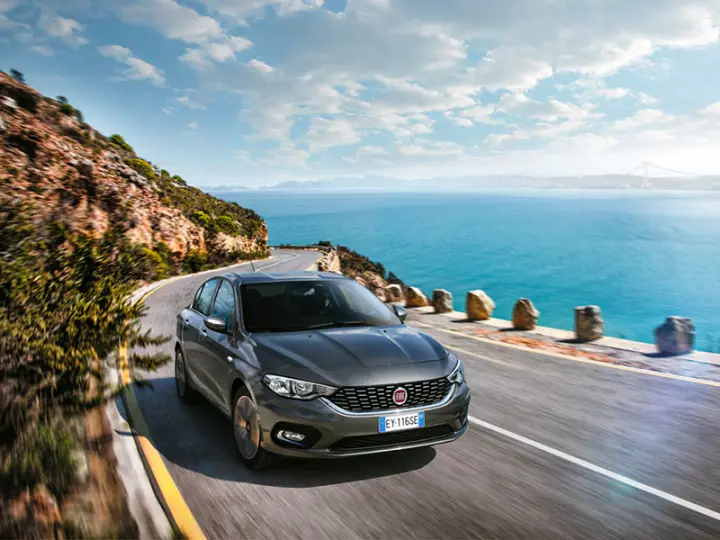TOLCAR MOTORS KUSADASI