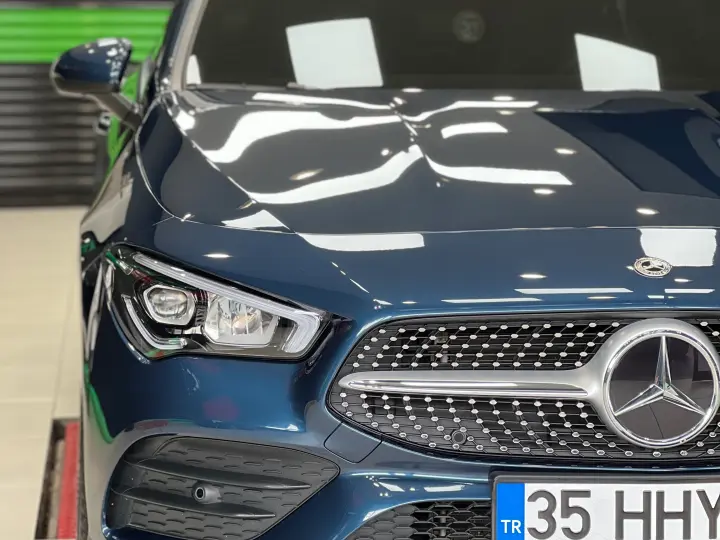 Tolga Car Detailing