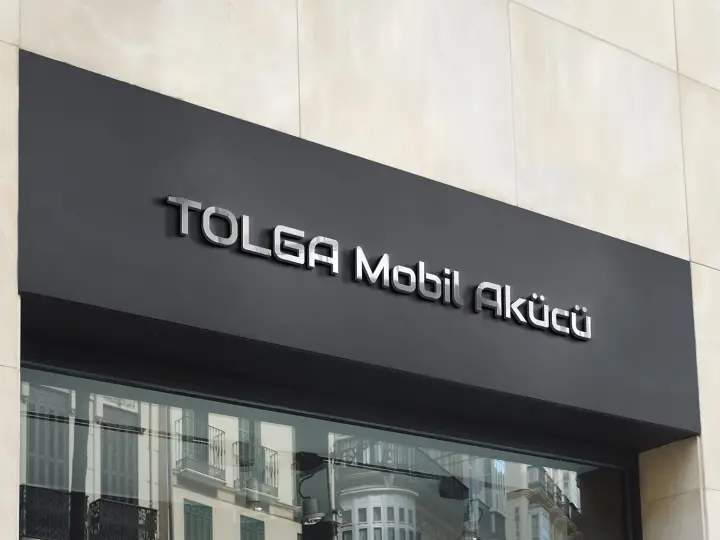 Tolga Mobil Akücü