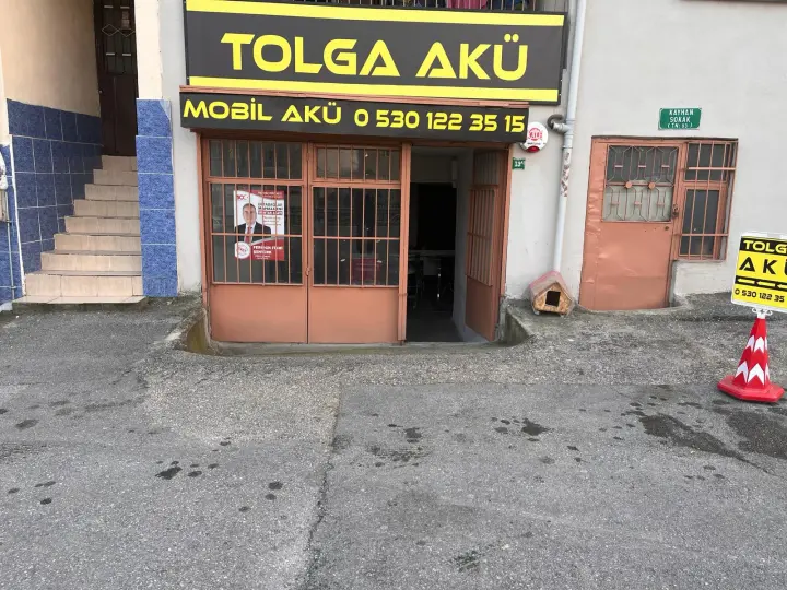Tolga Mobil Akücü Merkez