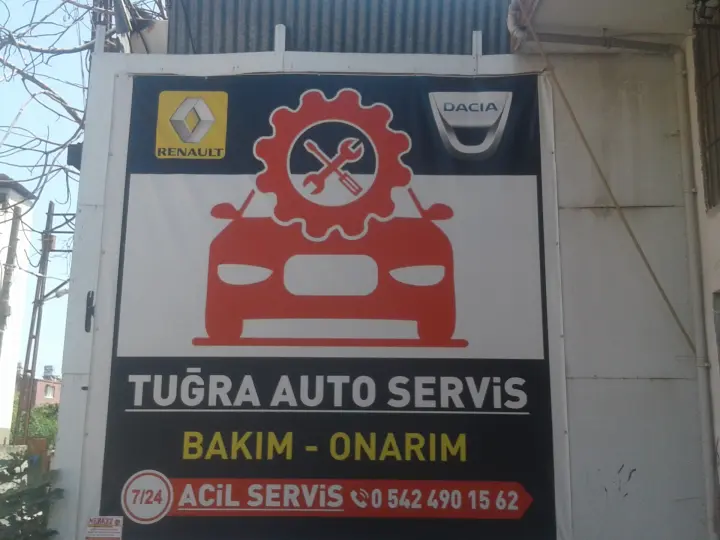 Tolga Oto