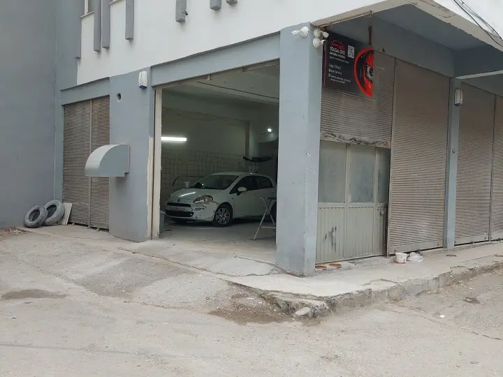 Tolga oto boya&kaporta