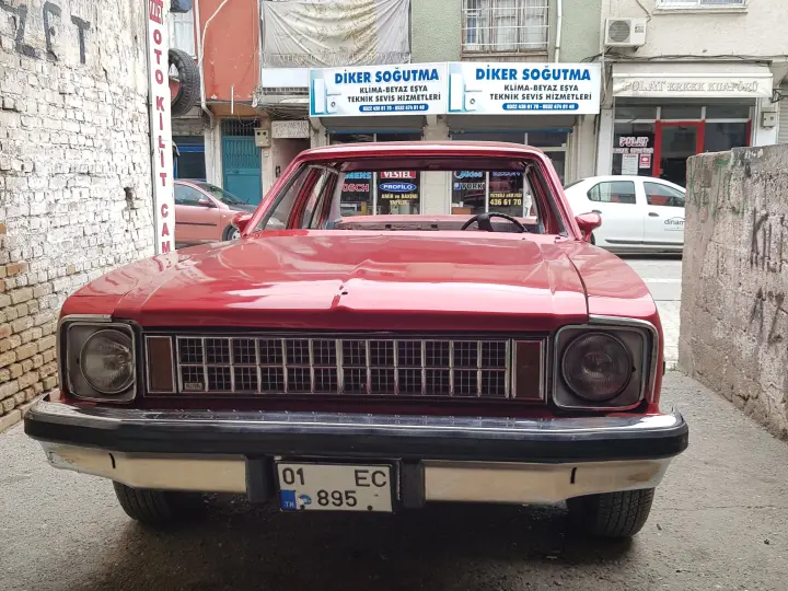 Tolga Oto Cam Kilit Tamir Atölyesi