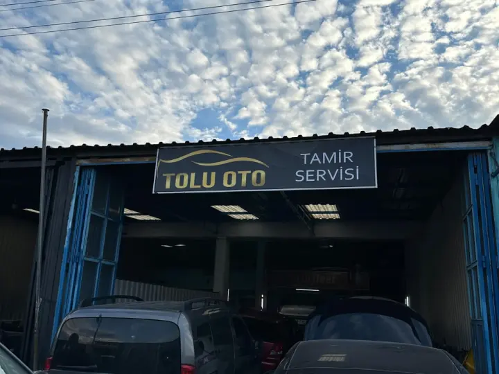 Tolu Oto Servis