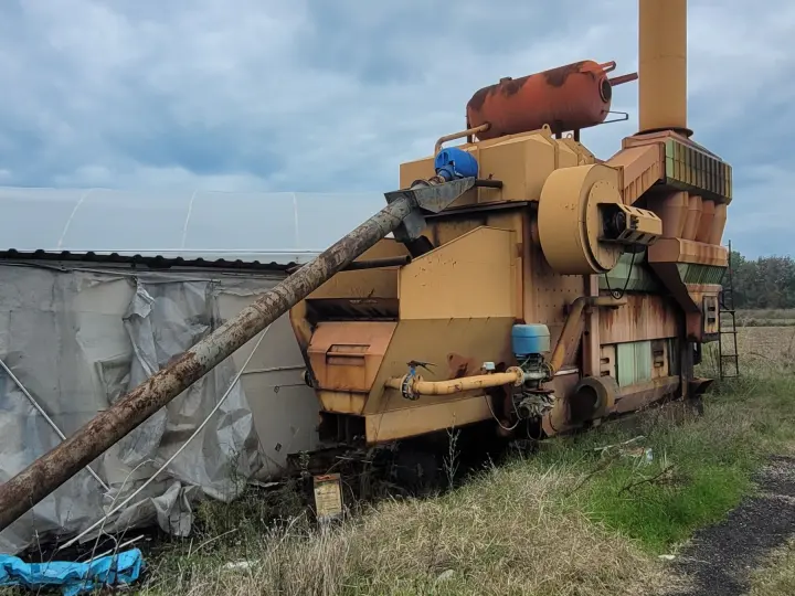 Topaktaş Hurda Ticareti