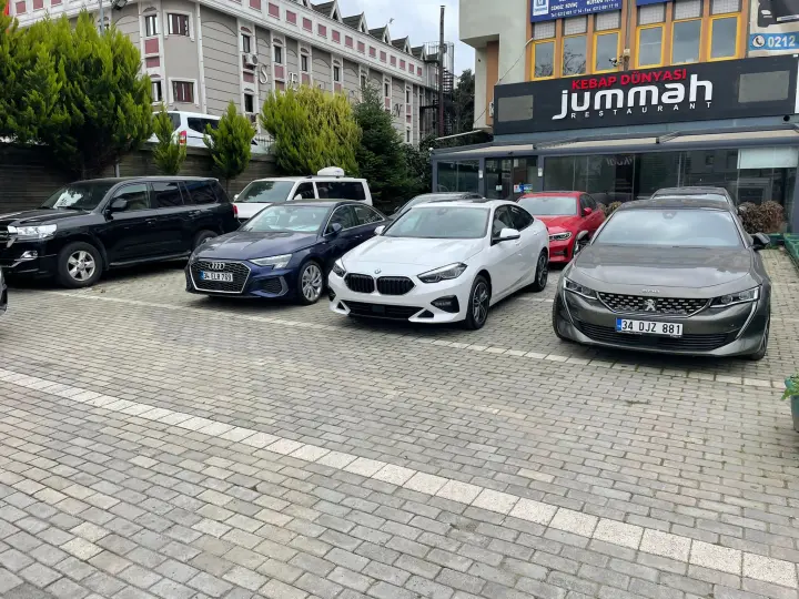 TOPALOĞLU AUTO SERVICE