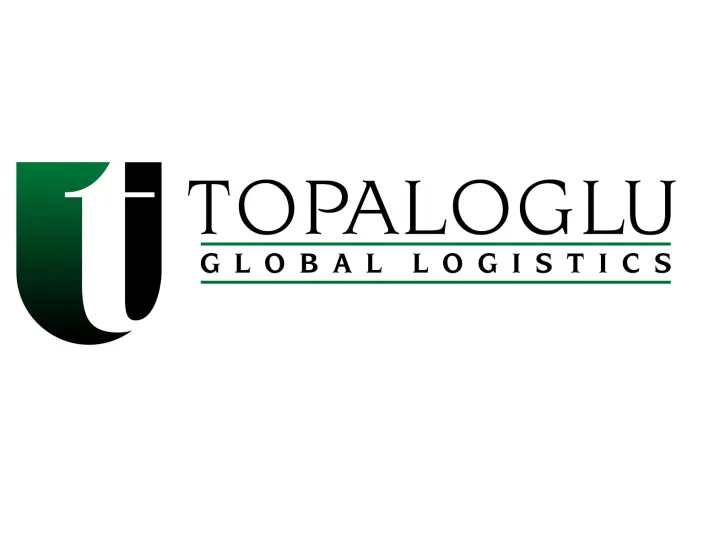 Topaloğlu Global Lojistik