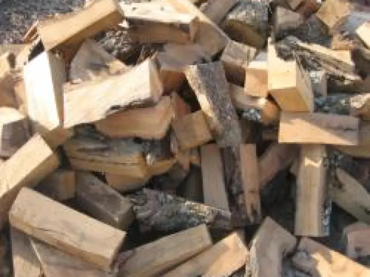 Topaloğlu Kömür Manavgat