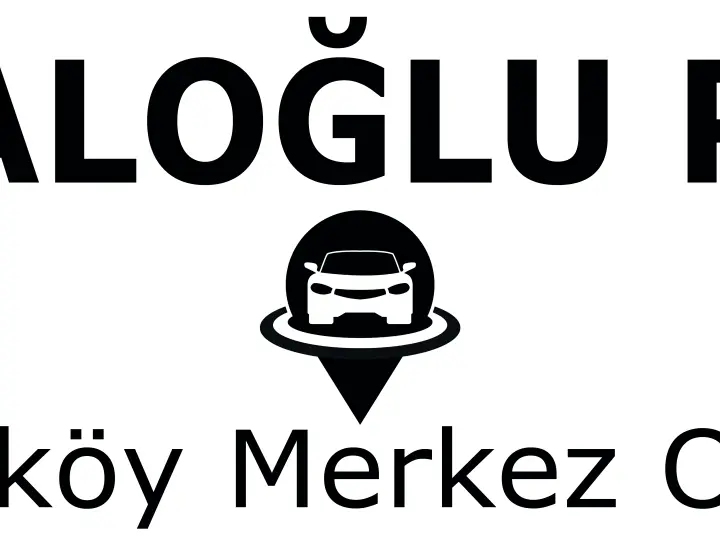 Topaloğlu Otopark - Çengelköy Merkez Otopark
