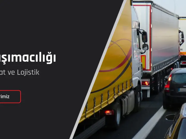 Topcuoğlu Ambar Nakliye