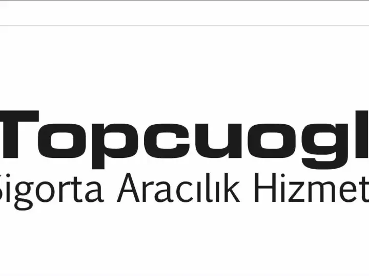 Topçuoğlu Sigorta Aracılık Hizmetleri